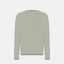 HARVIN LONG SLEEVE MEN MINERAL GRAY