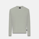 HARVIN LONG SLEEVE MEN MINERAL GRAY
