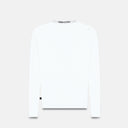 HARVIN LONG SLEEVE MEN WHITE