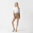 HEATHER T-SHIRT WOMEN WHITE