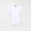 HEATHER T-SHIRT WOMEN WHITE