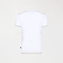 HEATHER T-SHIRT WOMEN WHITE