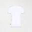 HEATHER T-SHIRT WOMEN WHITE