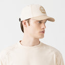 HENGROEN CAP UNISEX STONE U