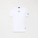 HIMEY T-SHIRT MEN WHITE