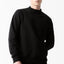 INVERNESS SWEATSHIRT MEN BLACK
