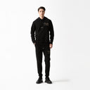 BACKTON HOODIE MEN BLACK