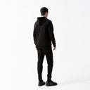 BACKTON HOODIE MEN BLACK