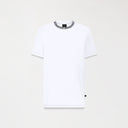 HOSS T-SHIRT MEN WHITE