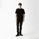 HOSS T-SHIRT MEN BLACK