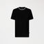 HOSS T-SHIRT MEN BLACK