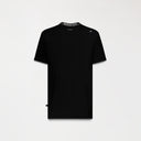 HOSS T-SHIRT MEN BLACK