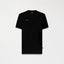 HUDSON T-SHIRT MEN BLACK