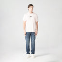 HUNS T-SHIRT MEN ROSE QUARTZ