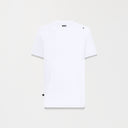 HUNS T-SHIRT MEN WHITE