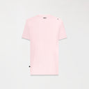 HUNS T-SHIRT MEN ROSE QUARTZ