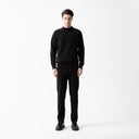 HUSTON JOGGER MEN BLACK