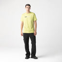 INANNA T-SHIRT MEN GREEN