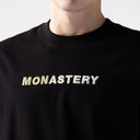 INANNA T-SHIRT MEN BLACK