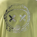 INANNA T-SHIRT MEN GREEN