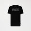 INCITATUS T-SHIRT MEN BLACK