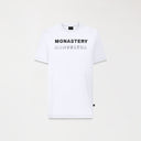 INCITATUS T-SHIRT MEN WHITE