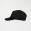 INDARA CAP UNISEX BLACK