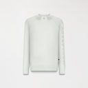 INVERNESS SWEATSHIRT MEN MINERAL GRAY