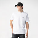 INVICTOR T-SHIRT MEN WHITE