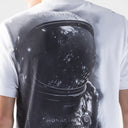 INVICTOR T-SHIRT MEN WHITE