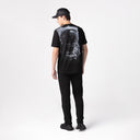 INVICTOR T-SHIRT MEN BLACK