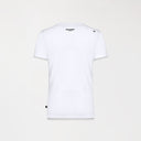ISSLA T-SHIRT WOMEN WHITE