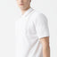 ISSOS POLO MEN WHITE