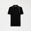 ISSOS POLO MEN BLACK