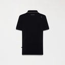 ISSOS POLO MEN BLACK