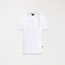 ISSOS POLO MEN WHITE