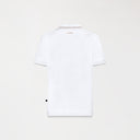 ISSOS POLO MEN WHITE