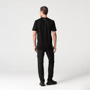 JAMESON T-SHIRT MEN BLACK