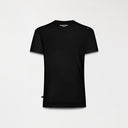 JANE T-SHIRT WOMEN BLACK