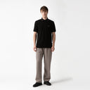 JASSO POLO MEN BLACK