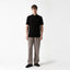 JASSO POLO MEN BLACK