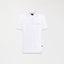 JASSO POLO MEN WHITE