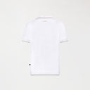 JASSO POLO MEN WHITE