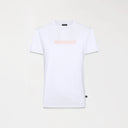 JAYN T-SHIRT WOMEN WHITE