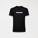 JAYN T-SHIRT WOMEN BLACK