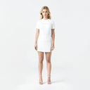 JAYN T-SHIRT WOMEN WHITE