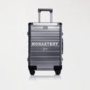 JR LEGEND LUGGAGE UNISEX GRAY