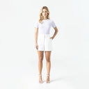 KAACE T-SHIRT WOMEN THISTLE