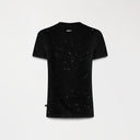 KAACE T-SHIRT WOMEN BLACK