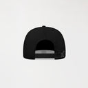 KAELCAP CAP UNISEX BLACK U